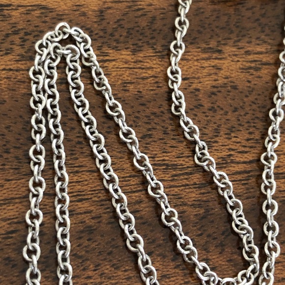 NWT Brighton HEART NOTES inspirational note and envelope necklace - Picture 12 of 14